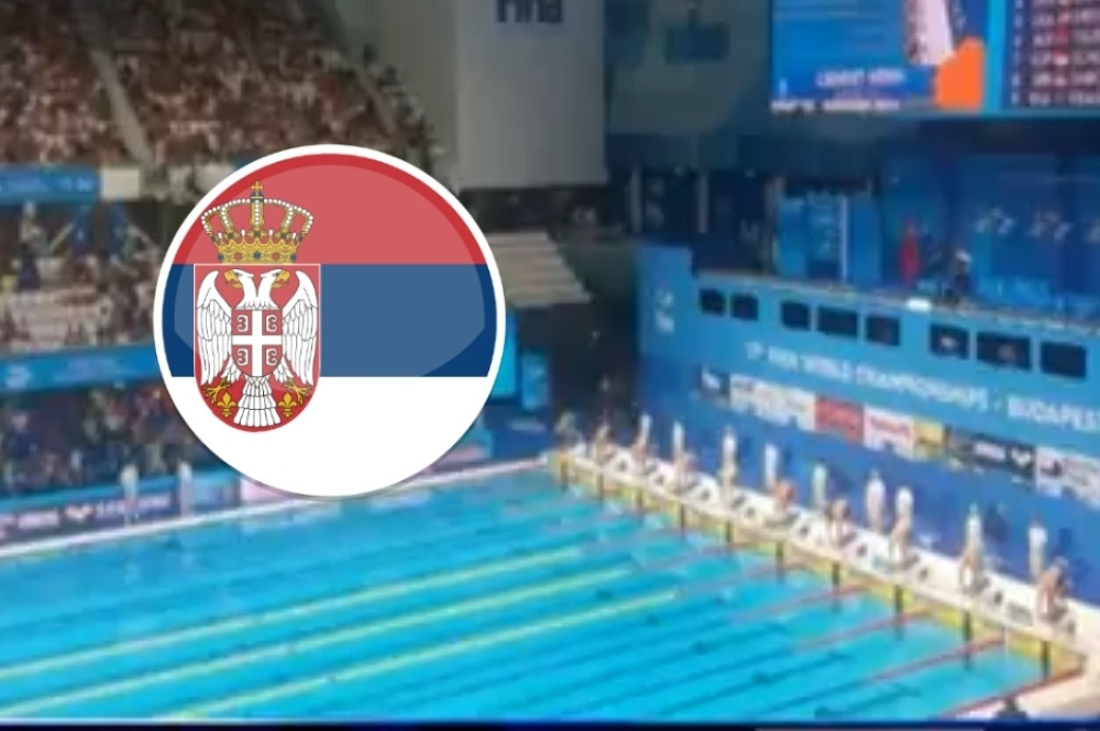 Naš plivač uzeo medalju, izborio olimpijsku normu za Srbiju, sad odlučio da se TAKMIČI ZA SUSEDNU ZEMLJU!