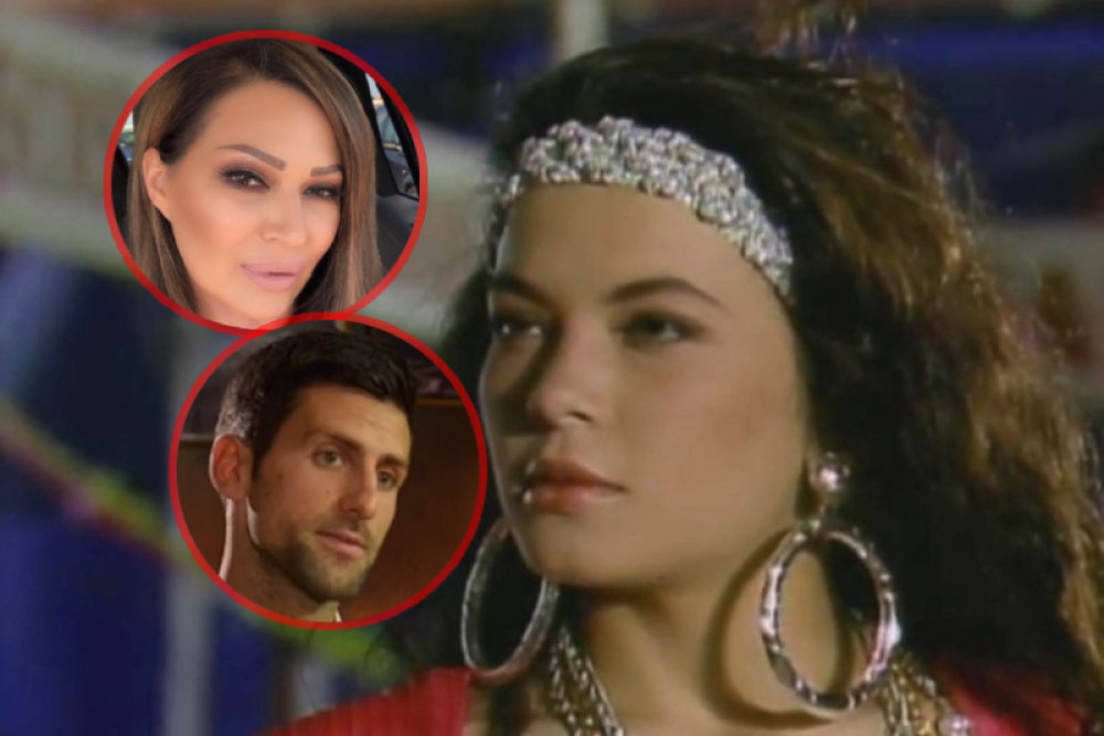 Čuvena Kasandra otvorila dušu i priznala da sanja da opet dođe u Srbiju: Patila sam dok su vam bombardovali!