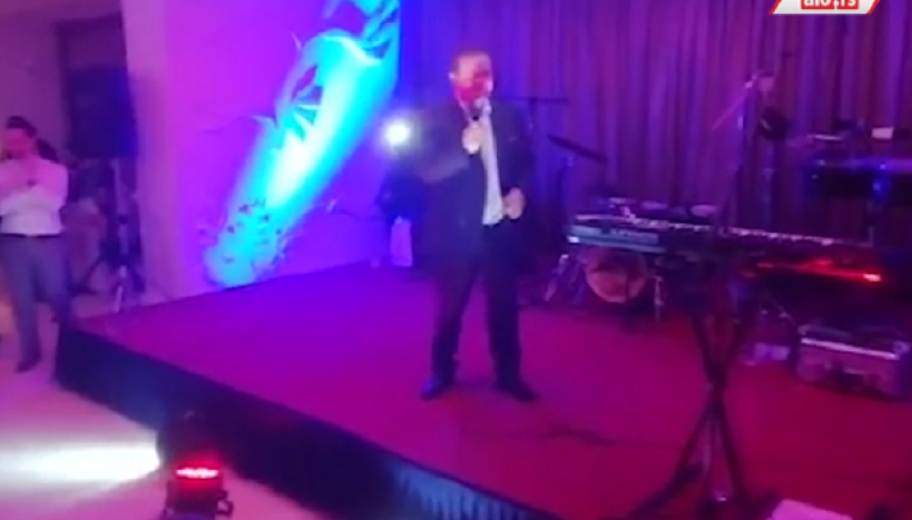 Budvom se orila slavna srpska junačka pesma, gorelo do zore, ovakav šou treba doživeti!