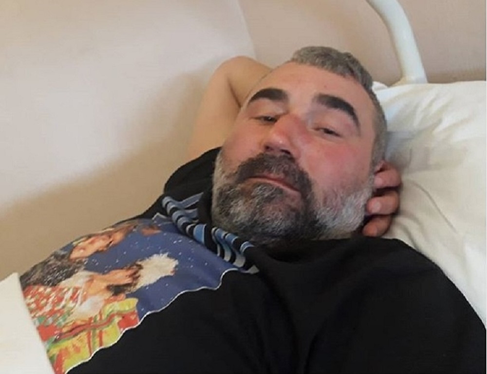 Miki Đuričić objavio prvu sliku nakon UDESA! ONA je sve vreme uz njega dok Suzana uživa u Zadruzi!