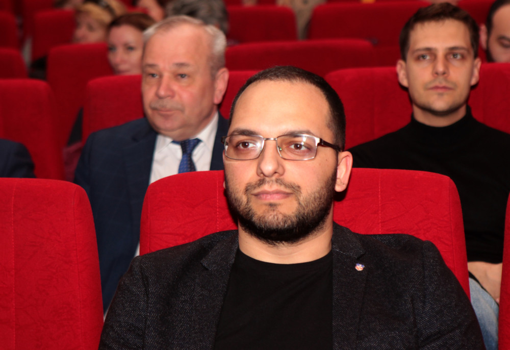 Handanović osuo paljbu po opoziciji nakon brutalnih uvreda upućenih Biljani Popović Ivković!