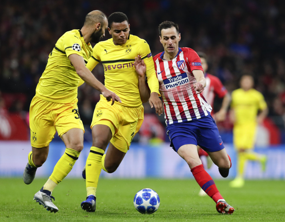 Nikola Kalinić u Fenerbahčeu?