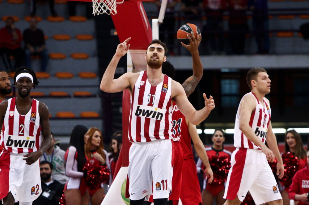 Grčki gigant na korak do ABA lige? Najnovija informacija otklanja sve dileme!