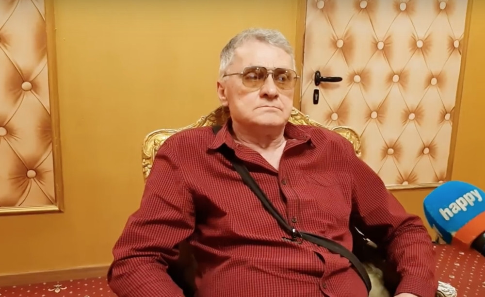 Za Milojka stiže nova žena iz Dominikane! Urlao na Milijanu, dozlogrdilo mu!