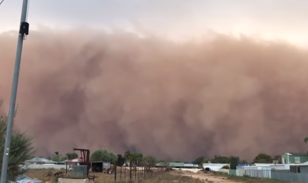 Zemlju pored nas razbiće oluja, a onda stiže kod nas! Evo kada tačno počinje NEVREME!