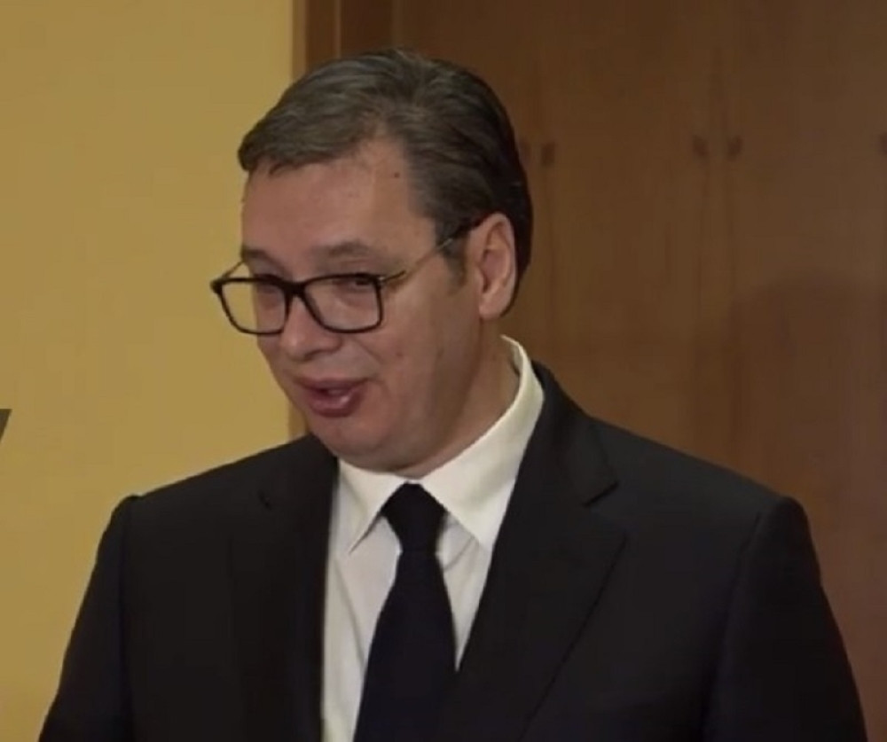 "Ogromno hvala građanima koji su izašli na izbore! Ovo je najbolja potvrda jedinstva"