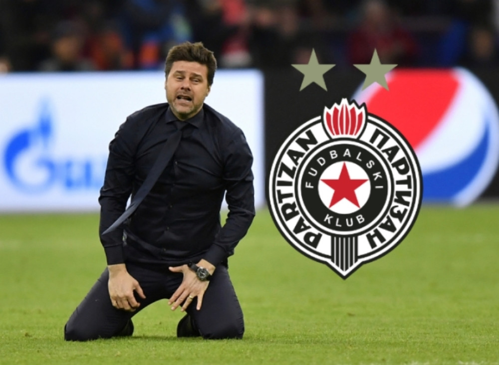 Znamo šta je Pavkov uradio Liverpulu, a za Poketinov Totenhem PARTIZAN JE KLJUČAN