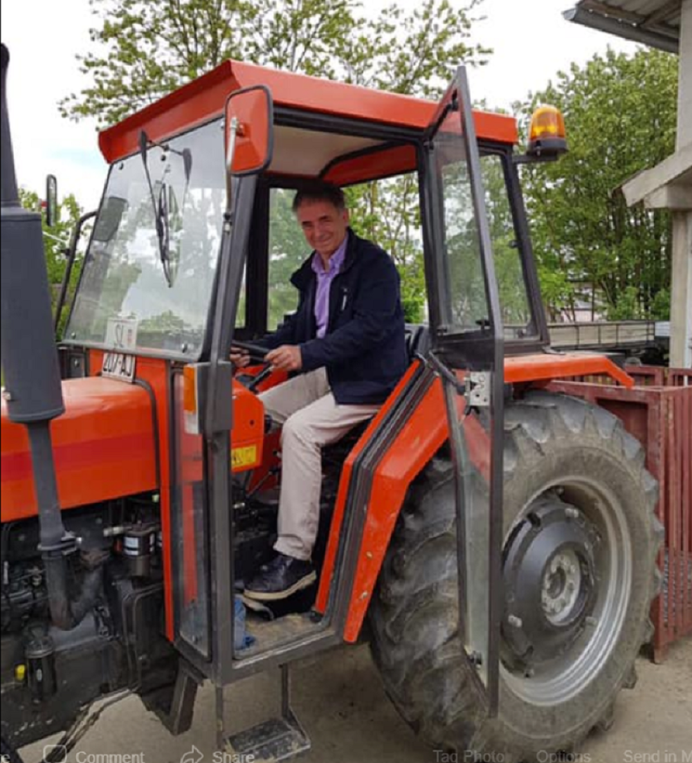 Šok u Hrvatskoj, ne ide u Srbiju, već u BRISEL! Evo zašto! (FOTO)
