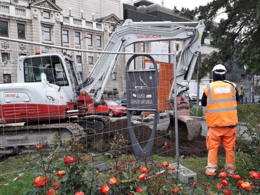 Vesić raskrinkao plan Marka Bastaća i njegove kriminogene crnogorske ekipe!