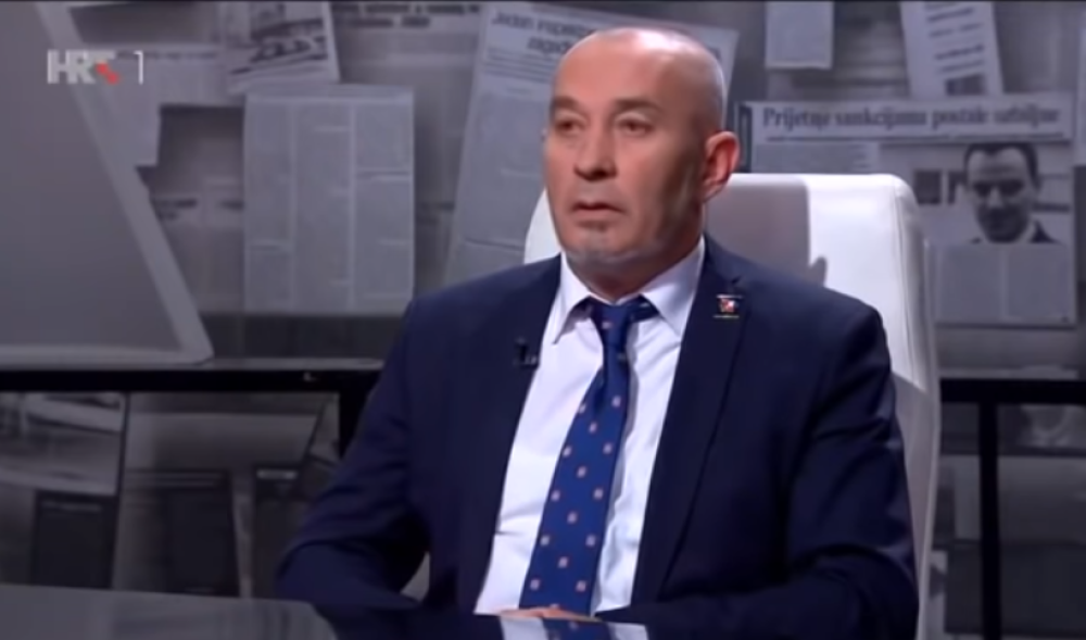 Borim se protiv Srbije, a da bi ušli u EU moraće da ispune par stvari