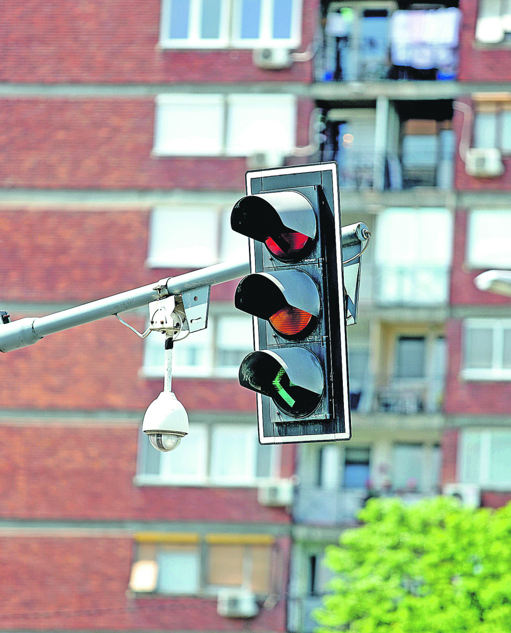 Prestonica dobija novi sistem upravljanja saobraćaja, pametni semafori će smanjiti gužve na ulicama