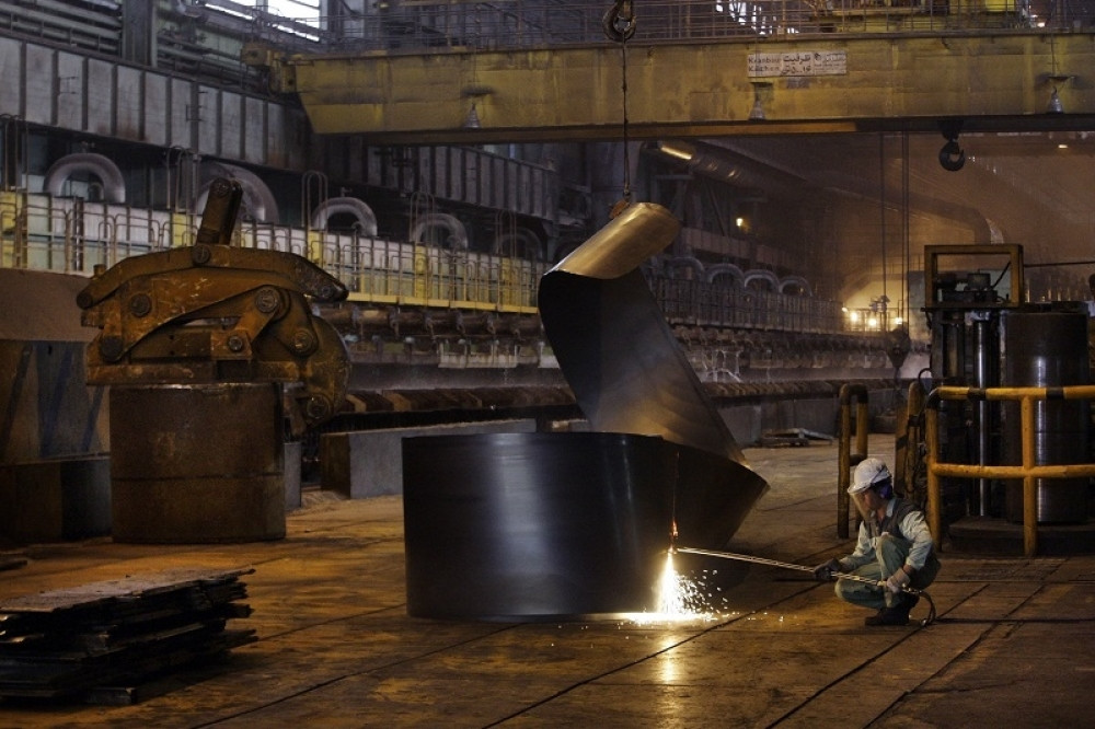 Pušten uranijum u centrifuge: Radimo na prototipu koji je 50 puta brži!