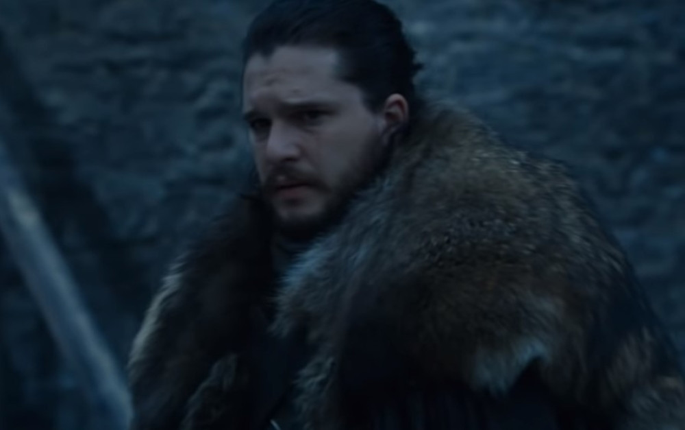 Gledaoci "Igre prestola" mrze Džona Snežnog! Tviter ga je OSUDIO zbog ovog poteza! (FOTO)