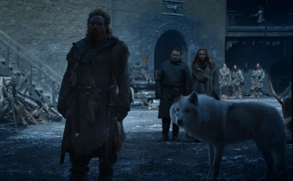 Naprasno preminuo mladi glumac iz serije "Igra prestola"