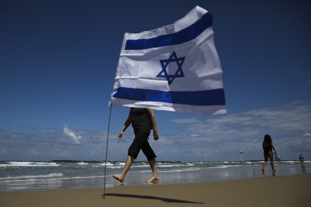 Mosad iz Teherana 2018. UKRAO tajni plan o proizvodnji IRANSKE atomske bombe!