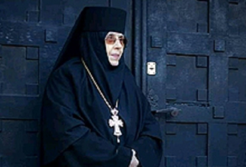 Preminula mati Anastasija, evo gde će biti sahranjena!