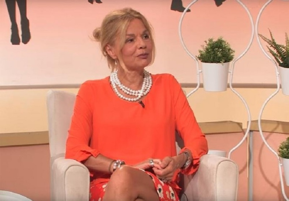 Mirjana Bobić Mojsilović mlada ostala udovica sa jednogodišnjom ćerkom, a evo zašto se nikad ponovo nije udala!