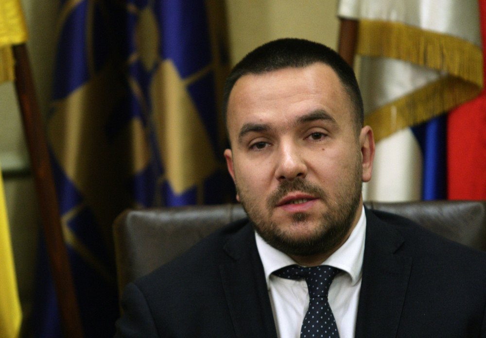 Tod: Drago mi je što sam među prijateljima