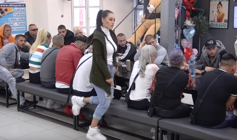 Ana progovorila o TRUDNOĆI sa Davidom, a onda je Lepi Mića OTKRIO JEZIVU ISTINU! (VIDEO)