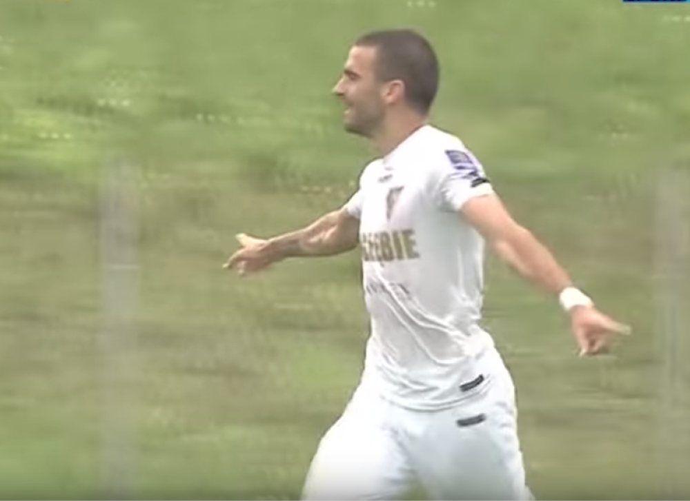 U Srbiji strahovao za život a sada dobio unosan ugovor za klub koji se bori za duplu krunu!