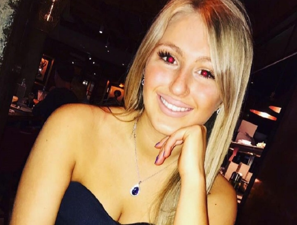 Plašila se da joj niko neće verovati, a onda je smislila genijalan plan i smestila manijaka iza rešetaka! (FOTO)