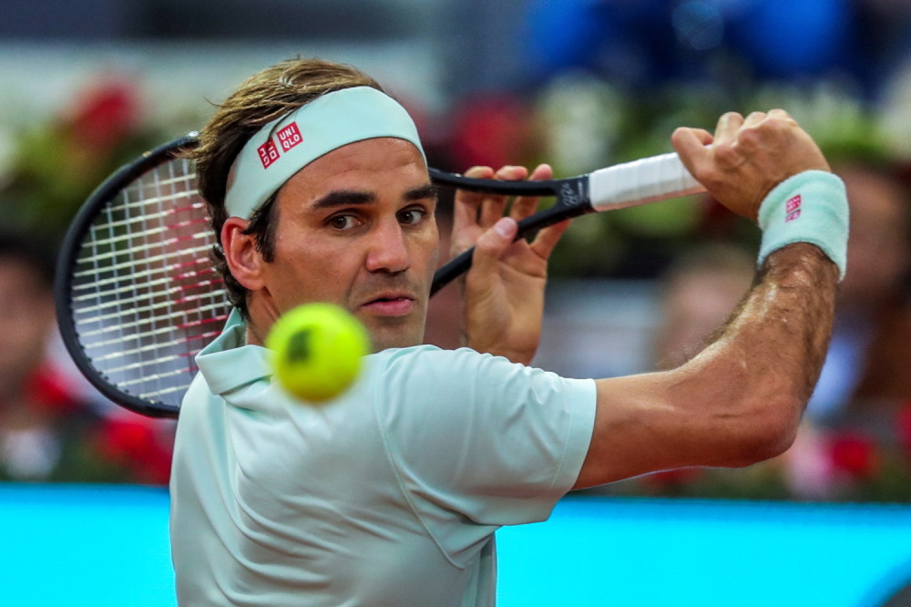 Federer razvalio Francuza u prvom setu sa 6:0, a onda je meč ušao u pravu dramu! (VIDEO)