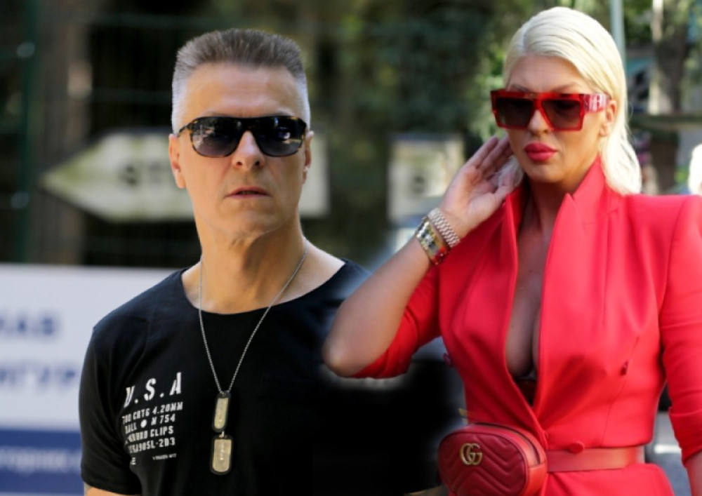 Đorđe David nikad suroviji! Ne mogu više da trpim Karleušu, KRV će tek teći na sve strane!