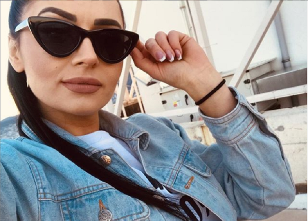 Udala se pevačica Zvezde Granda samo 2 meseca nakon veridbe! Jedan detalj sa venčanja je svima zapao za oko! (FOTO)