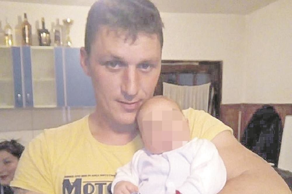 "Trudnu me je silovao i sedao mi na stomak": Ispovest Anite iz Kovilja kojoj je bivši muž krvnički ubio oca!