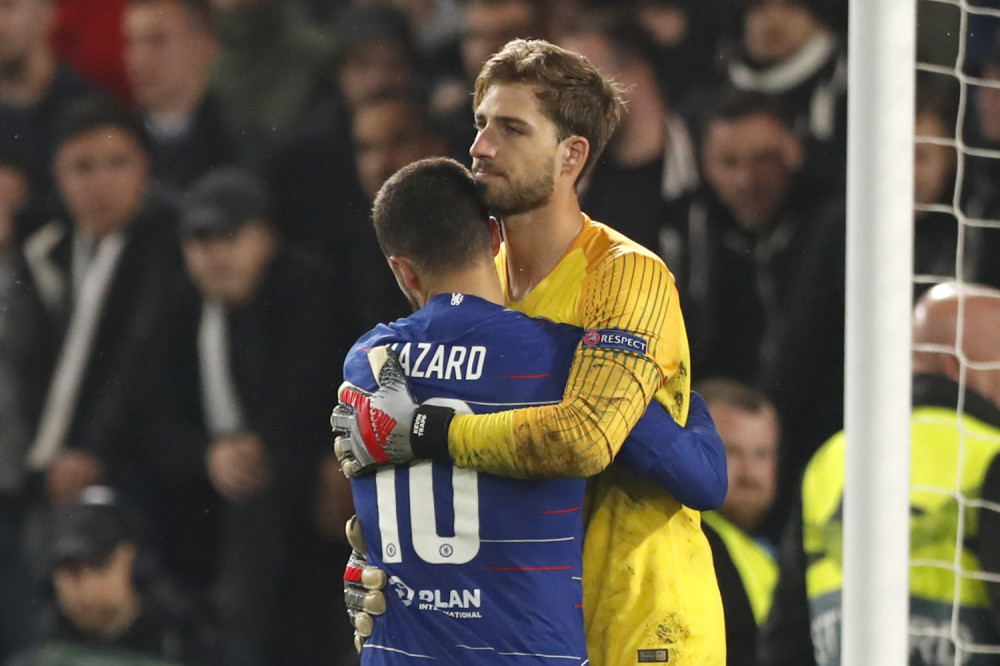 Pre dva meseca nije hteo da izađe iz igre, a sada je postao junak londonskog kluba! (VIDEO)