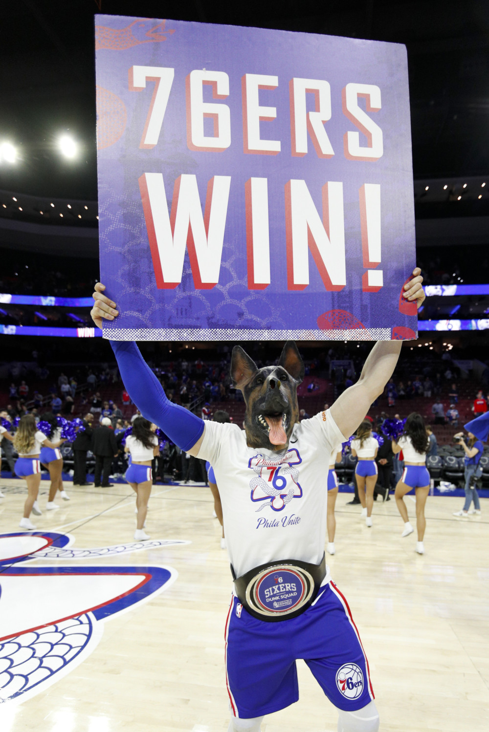 Bobi i Filadelfija izborili majstoricu, odluka pada u Torontu! (FOTO + VIDEO)