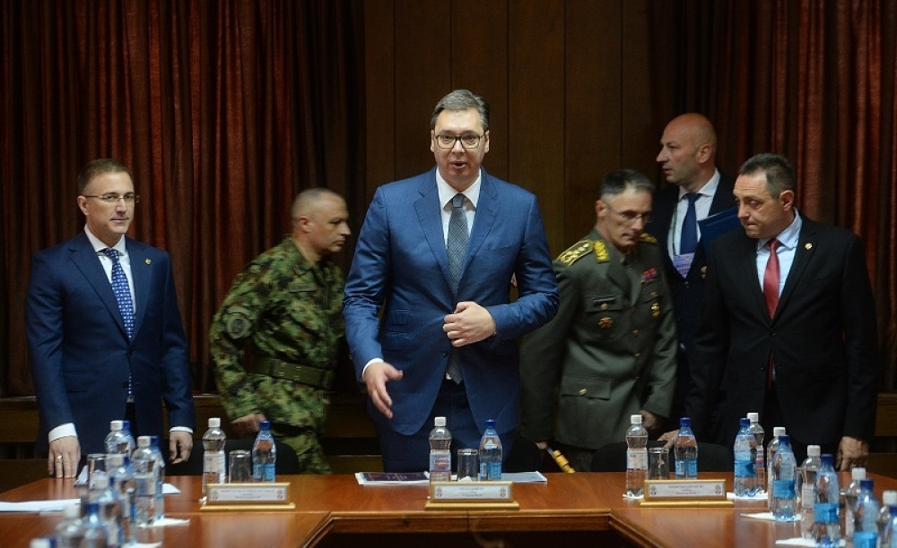 Srbija će saznati dalju SUDBINU KOSOVA!