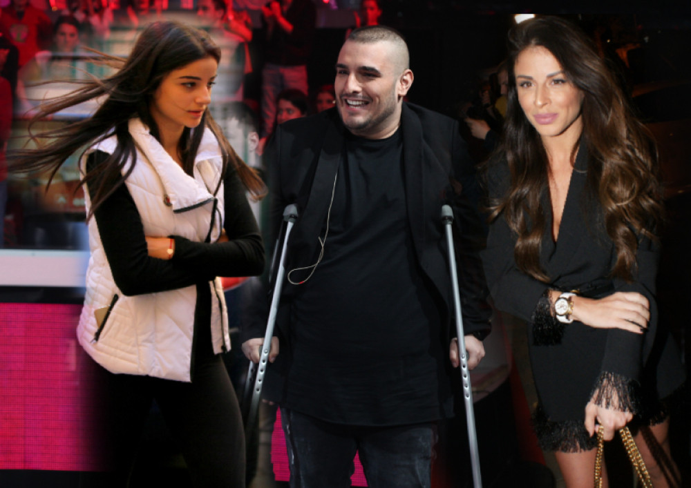 Darko Lazić ne žali ni pare, za ćerkicinu sobu dao 9.000 evra! Pogledajte koliko tek košta cela vila!