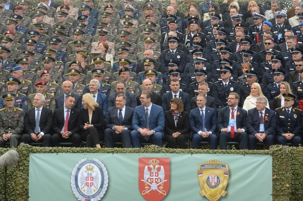 Dokusurio američkog ambasadora u jednoj rečenici: Sramota je da Skot Srbima drži pridike!