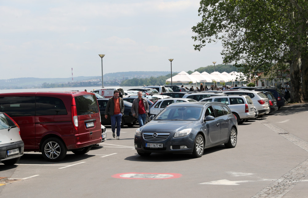 Novi sistem snimanja će stati na put bahatim vozačima, a kazne će biti paprene