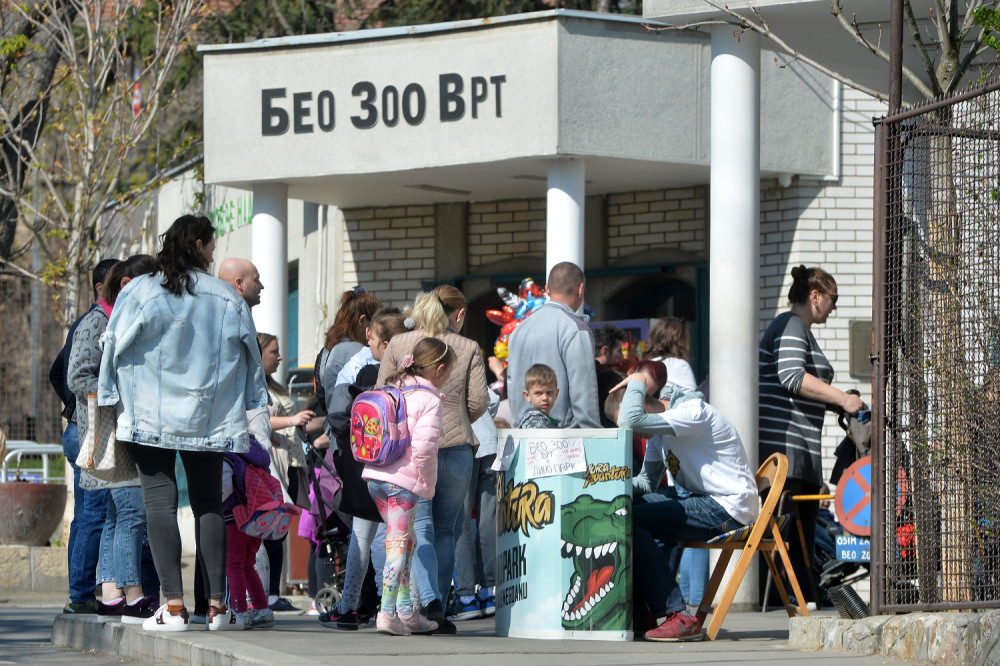 Jedna od najpopularnijih stanarki životinjske oaze napunila 50 godina! (FOTO)