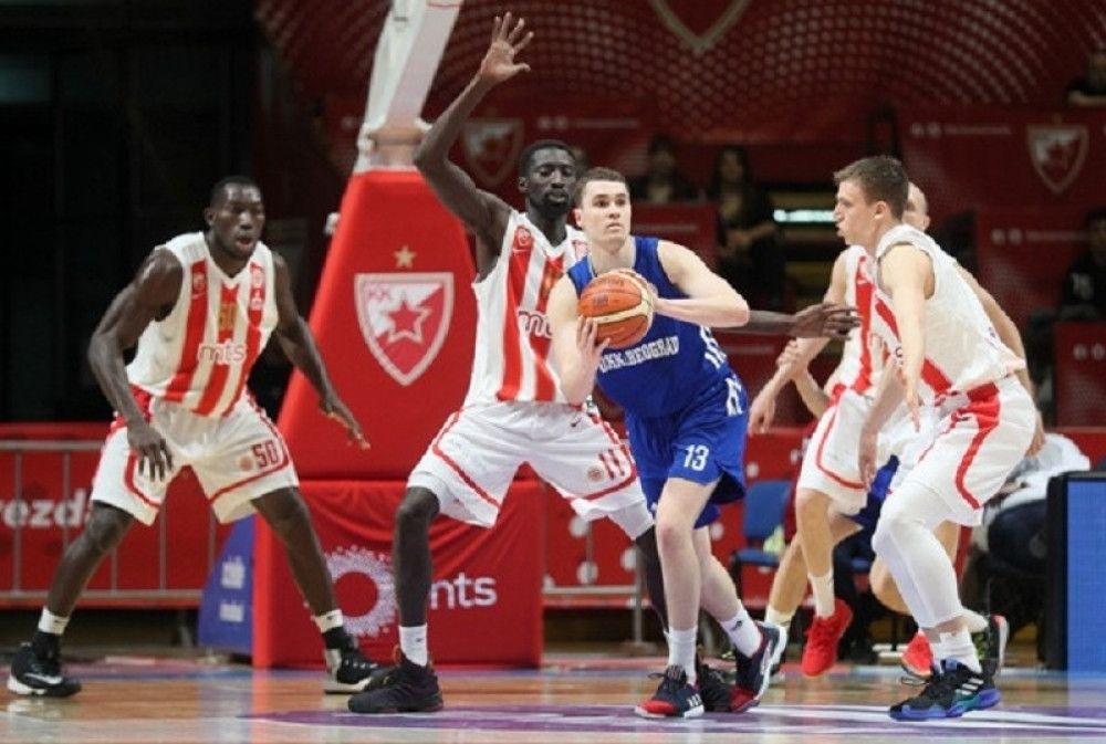 Milan Tomić pred Borac: Idemo u Čačak maksimalno motivisani!