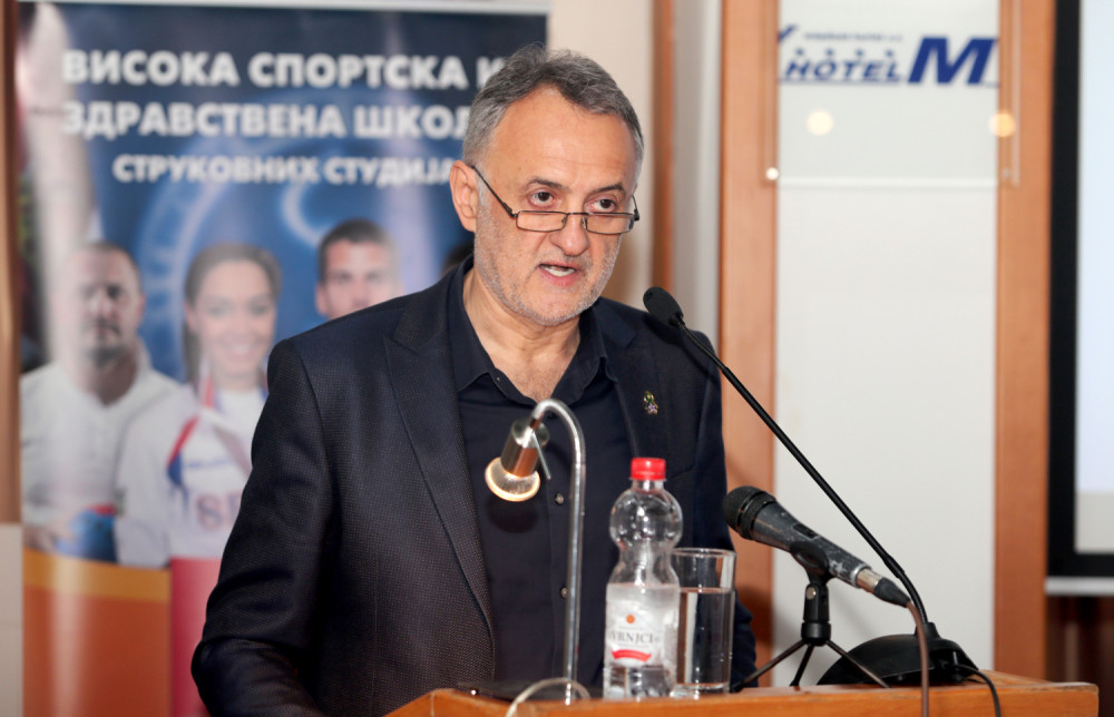 Veliko priznanje za OSS