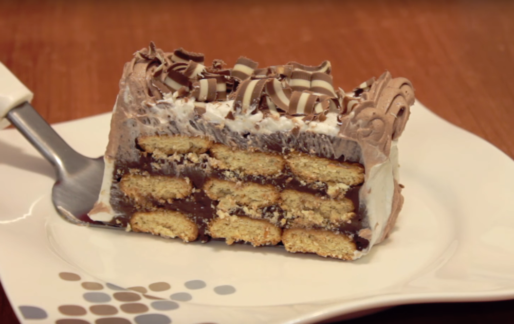 Plazma kolač koji se vrlo lako sprema! Ukusno i jeftino!