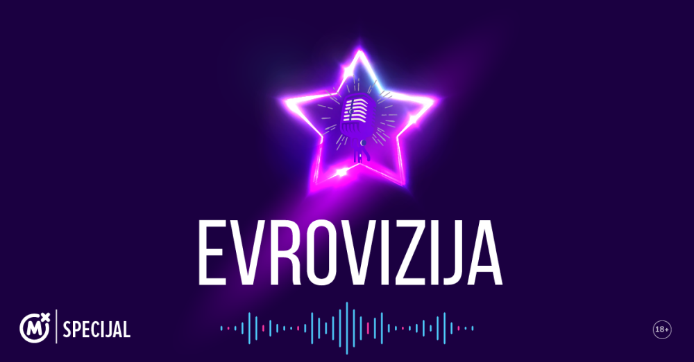 Kompanija Mozzart izbacila kvote za Evrosong! Favorit Holanđanin, kvota na pobedu naše Nevene 200!