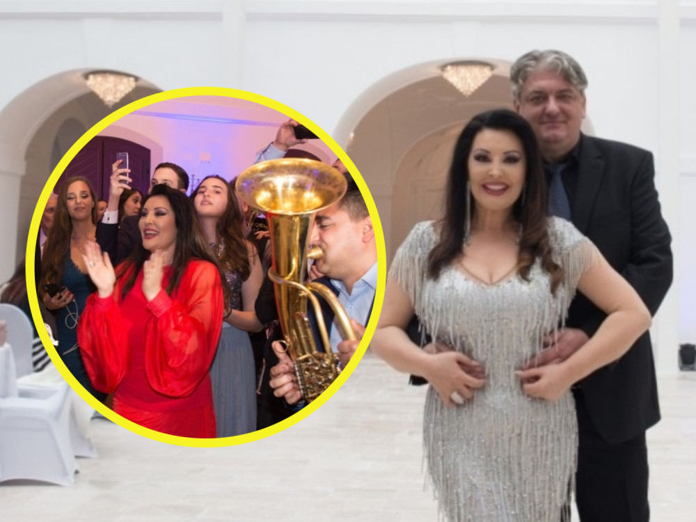 Draganinom sinu Roki i Terminator čestitali rođendan, a evo koje BOGATSTVO mu je poklonio Van Dam! (VIDEO)