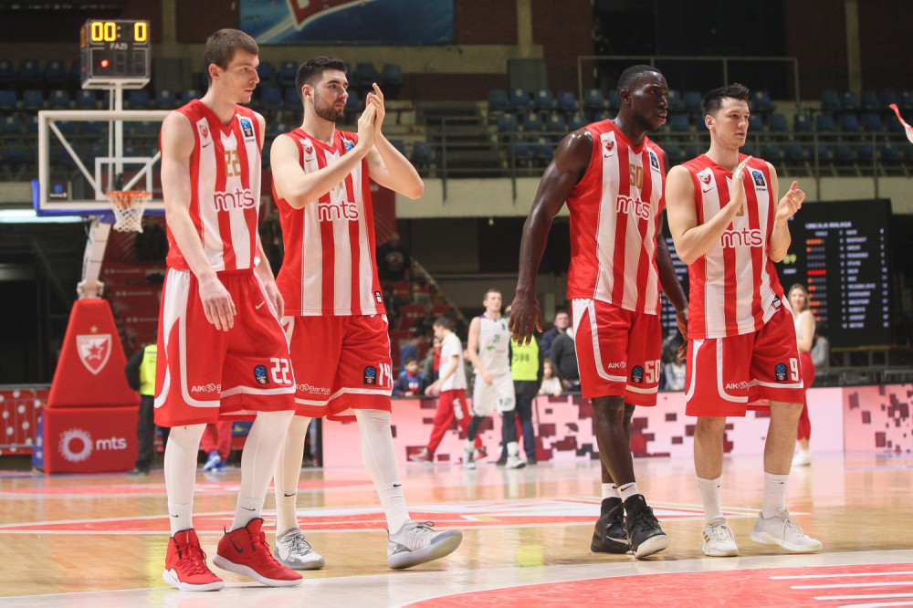 Zvezda poslala Ristića u Kazahstan!  (VIDEO)