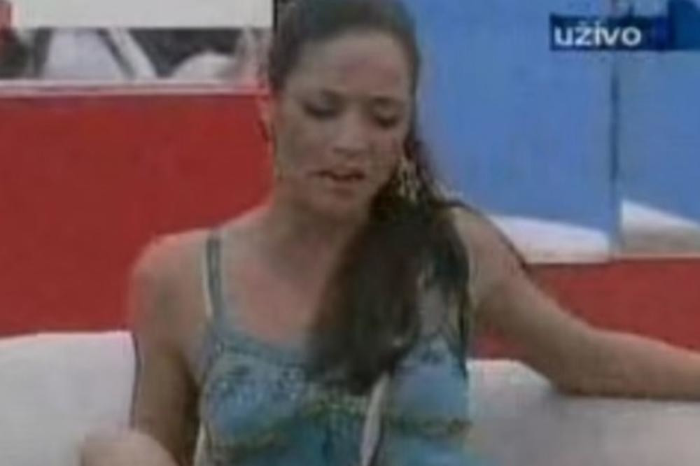 Nju su prvu optužili da se bavi prostitucijom! Bila je u "Velikom bratu", a evo šta se sada dešava sa njom!