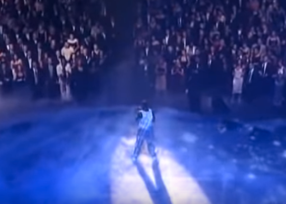 Poznati reper ne može da preboli smrt svoje supruge! Poslednje reči koje mu je uputila LEDE KRV U ŽILAMA!