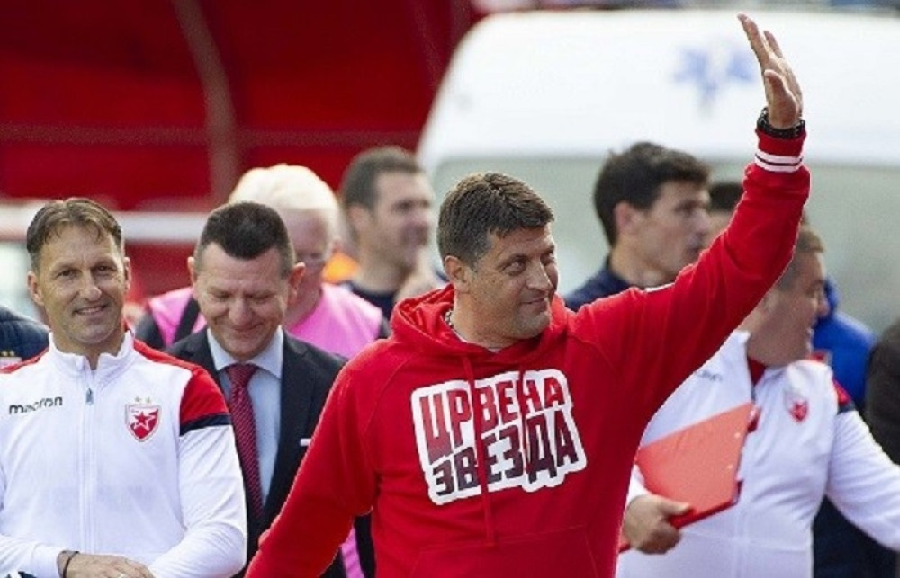 Hoću bolju sezonu od prošle, jedva čekamo Javor i početak