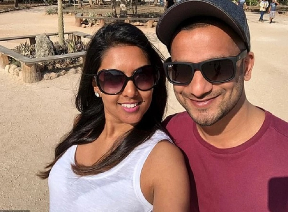 Osetili čudan miris. pa počeli da povraćaju krv! Mladoženja se razboleo, mlada preminula!