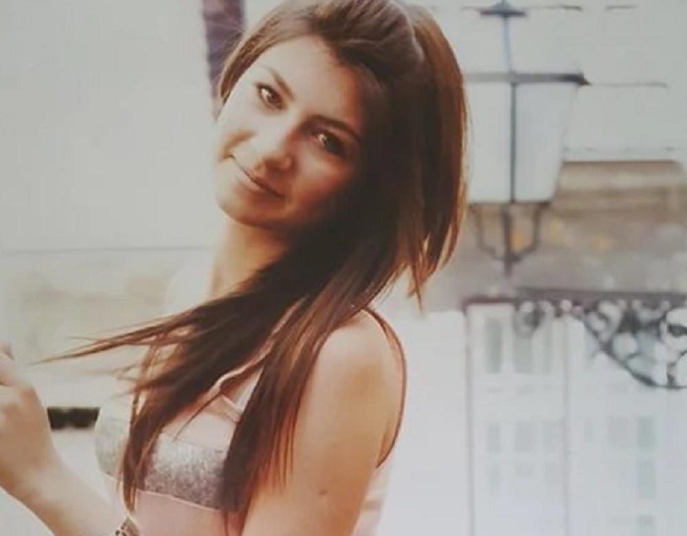 Trudnu Kristinu (18) izbo 88 puta, a u sudnici se sramno branio!