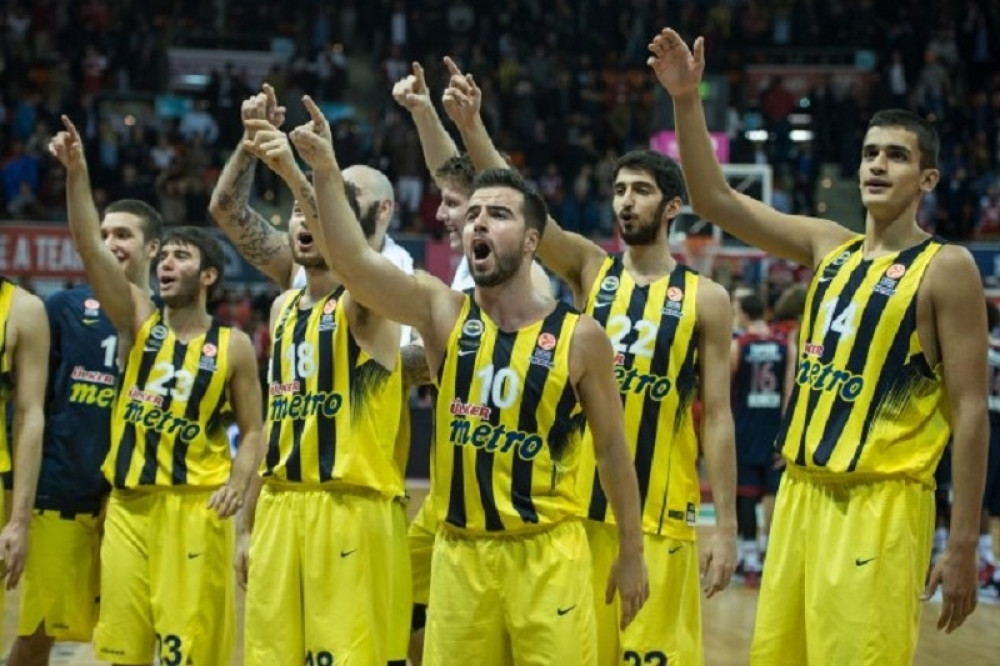 Žocov Fener demolirao rivala 71 razlike, a Turčin postigao neverovatnih 51 poen!