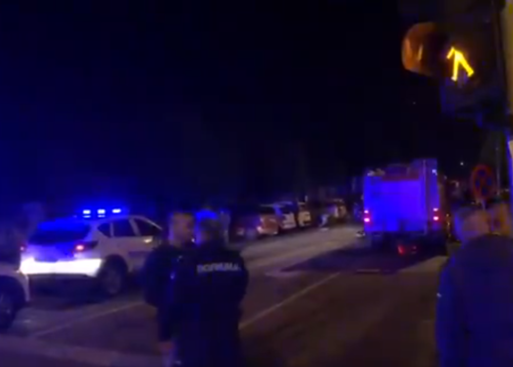 Najverovatnije ostao bez noge, oglasili se lekari KC Vojvodina!