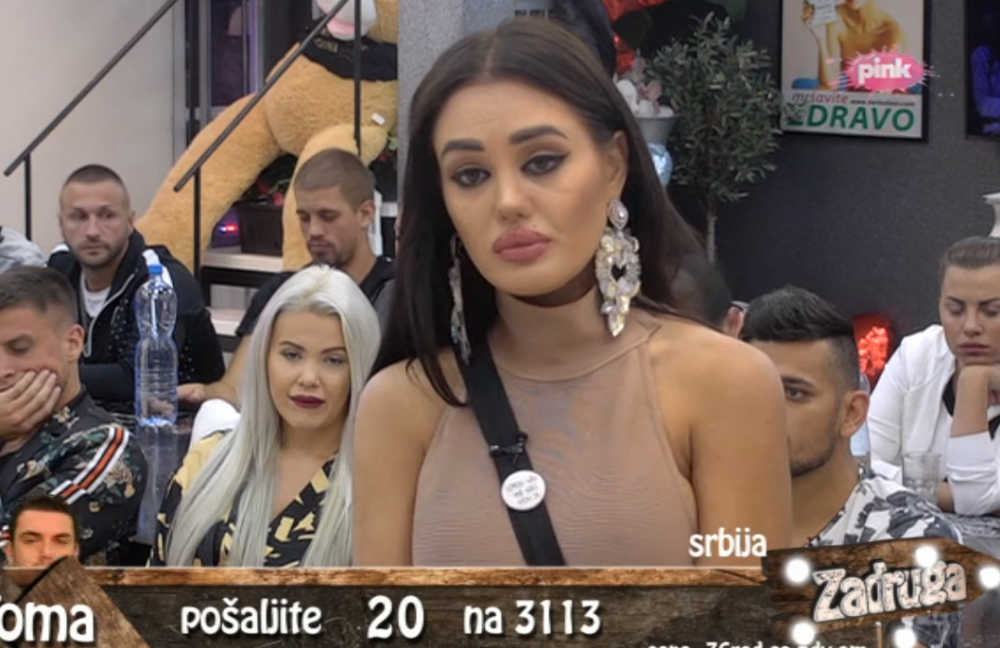 Ana ispričala sve detalje RASKIDA sa Davidom, pa otkrila da li se KAJE što je bila sa njim! (VIDEO)